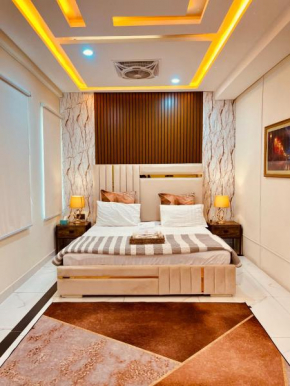 Apartment In Lahore by The Royal Escape